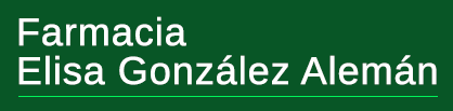 Farmacia Gonzalez Aleman Logo